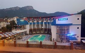 Tokay Hotel